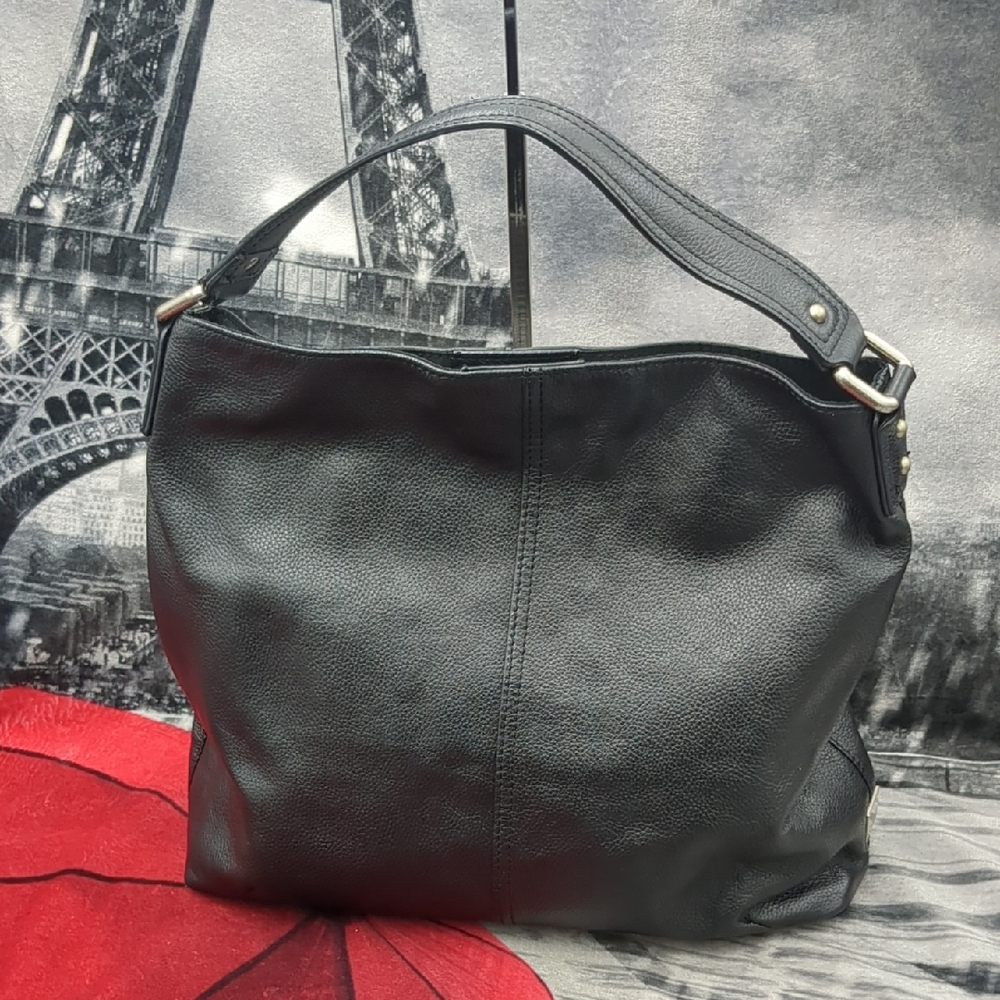 Kooba Leather Bag